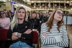 Gabor v Lucerně 2023