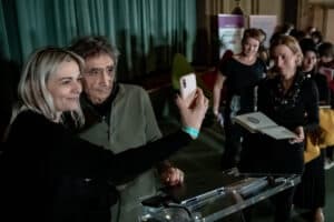 Gabor v Lucerně 2023