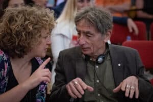 Gabor v Lucerně 2023