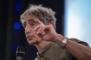 Gabor v Lucerně 2023