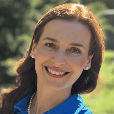 Jana Srpoňová
