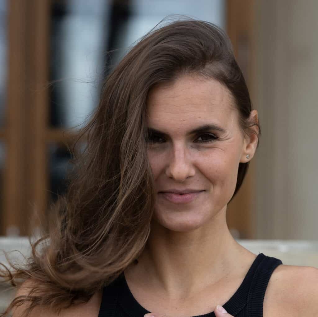 Veronika Patzeltová