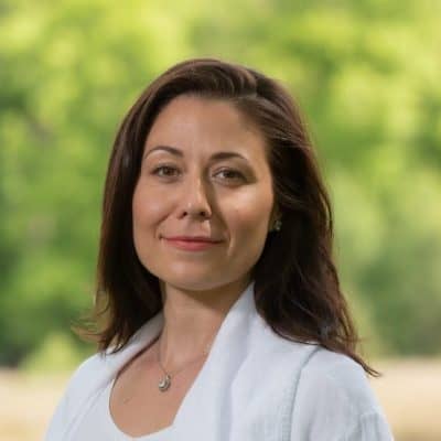 Veronika Appleford Divincová