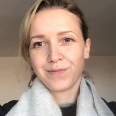Daniela Kmetonyová