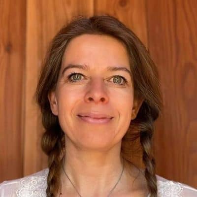 Monika Guillemin Weiglová