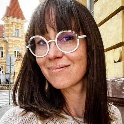 Lucie Šicková
