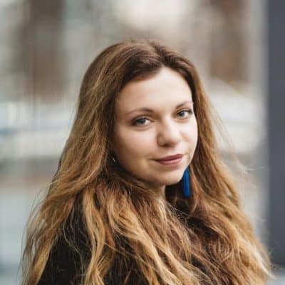 Vladěna Sobasová