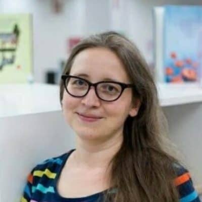 Xenie Majznerová