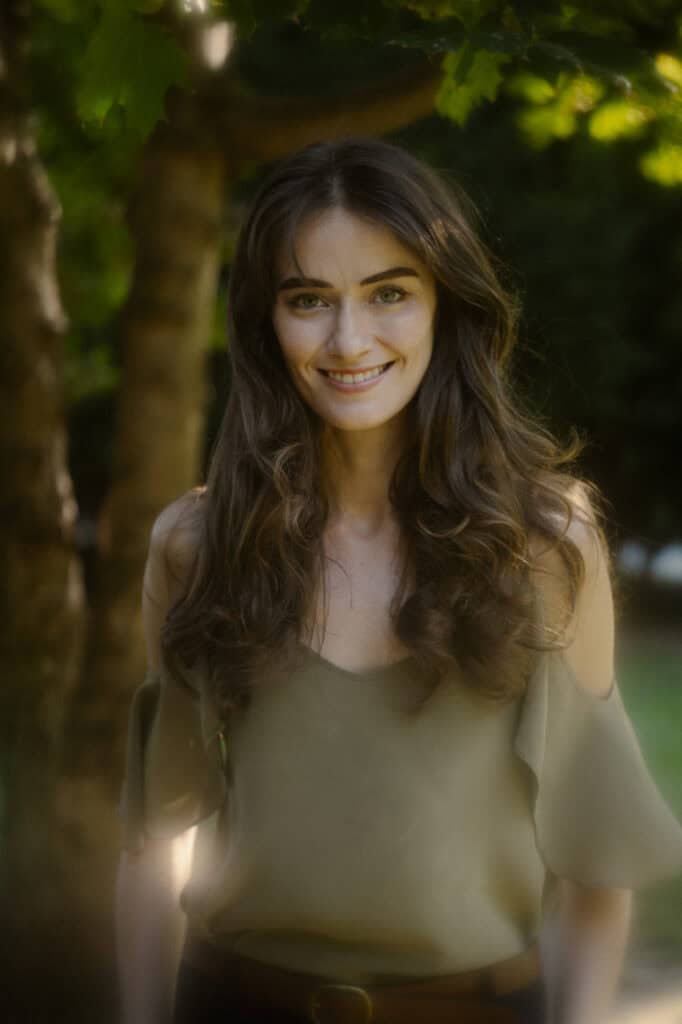 Sabina Janáková